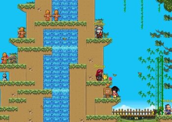 Các Phiên Bản Ninja AngelChip Tốt Nhất Và Hay Nhất