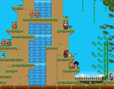 Các Phiên Bản Ninja AngelChip Tốt Nhất Và Hay Nhất