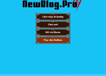 Ninja Chip 119 v175 Mod Server World Mới