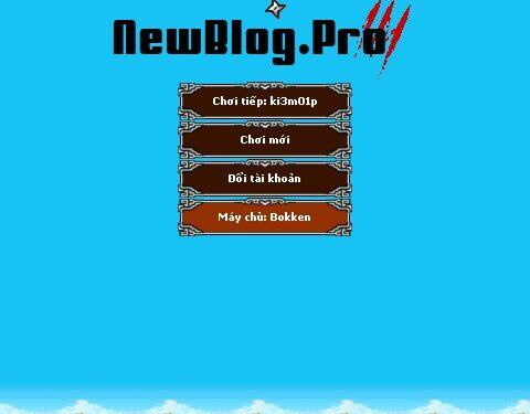 Ninja Chip 119 v175 Mod Server World Mới