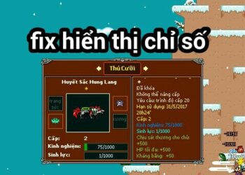 Ninja Leo 6.8.6 Fix Cập Nhật Và Hiển Thị Chỉ Số Tốt Nhất