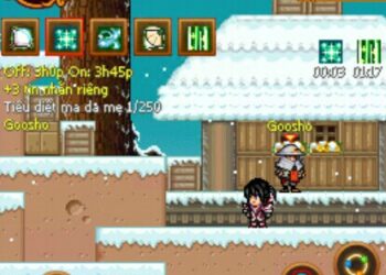 Ninja Leo 148 V7 Nhiều Chức Năng Mới, Hỗ Trợ Chống Khóa Nick Khi Treo