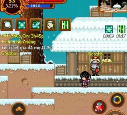 Ninja Leo 148 V7 Nhiều Chức Năng Mới, Hỗ Trợ Chống Khóa Nick Khi Treo