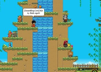 Ninja Leo 148 V7.1 Hỗ Trợ PK Lôi Đài Cực Hay, Tùy Chỉnh Cấu Hình