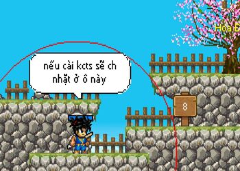 Ninja 1.4.8 Mới Fix Khóa Nick 30 Phút