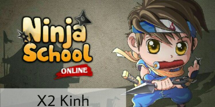 Ninja Mở X2 Kinh Nghiệm Dịp 2/9 2019