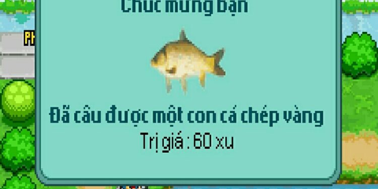 Avatar 2.5.7 Auto Fish Mini Hỗ Trợ Sự Kiện Trung Thu 2019 Cực Hay