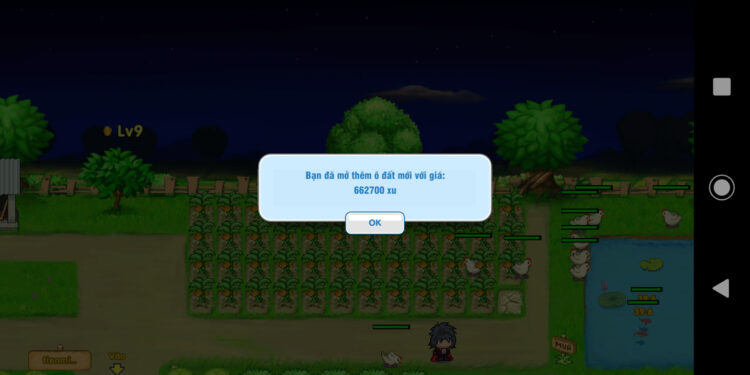 Chút Tâm Sự Của 1 Gamer Về Game Avatar