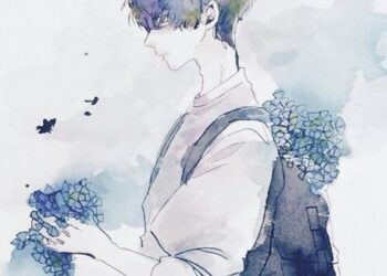 Cho phép mình âm thầm thích cậu được không ?