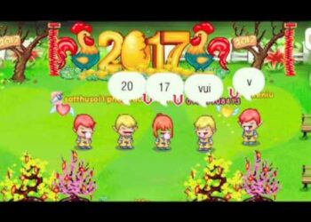 Về tình bạn trong game Avatar…