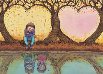 Tản mạn chuyện tình yêu