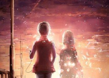 Tình yêu năm 17 tuổi của tôi