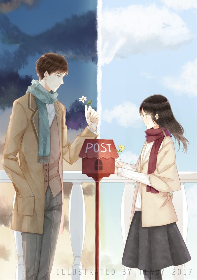 Yêu xa Avatar Yêu xa Avatar