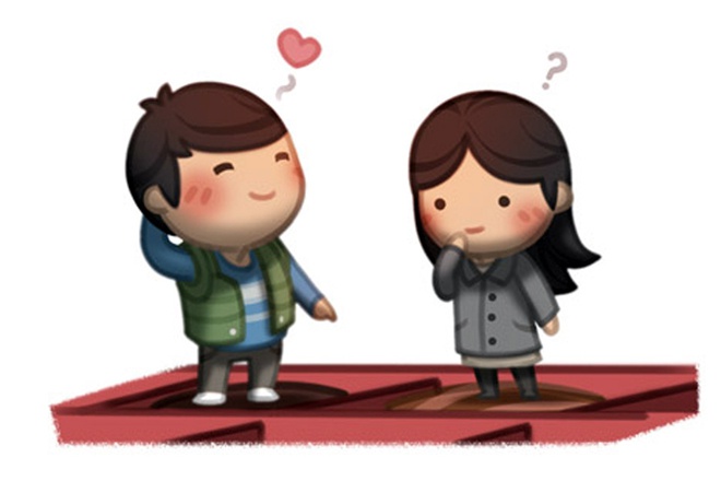 Hân ơi, tớ thích cậu Hân ơi, tớ thích cậu