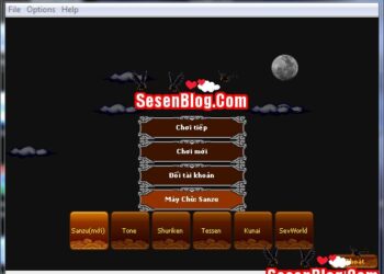 Ninja 143 Hỗ Trợ Sự Kiện Trung Thu Auto Làm Bánh,…