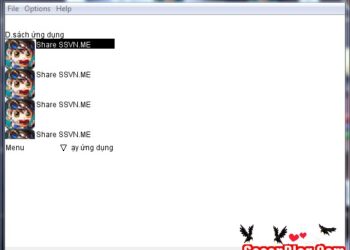 (test) Phiên bản Ninja fix khóa nick chuyển khu mới