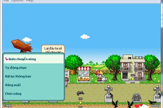 Avatar 250 Auto OTT Hỗ Trợ Chuyển Xèng Cực Nhanh