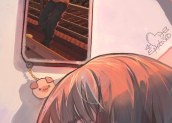 Không thể quên anh