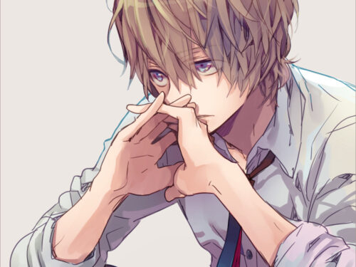 Tình yêu online của tôi