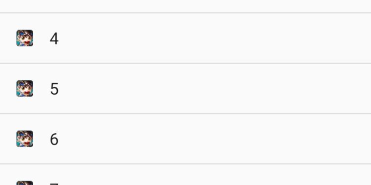 Share Các Phiên Bản Ninja Hack Mod X6, X10 Dùng Trên J2me Loader