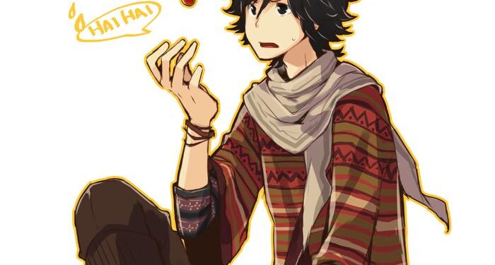 Tôi muốn làm siêu nhân