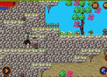 Ninja 148 Auto 1-20 Và NV49 Fix Login Mới Nhất