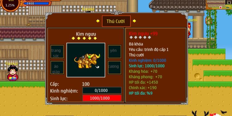 Thông Tin Sự Kiện Tết 2021 Ninja School