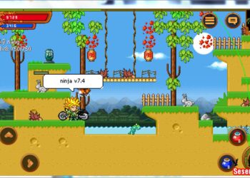 Ninja 148 V7.4 Fix Update Mới, Ghép X1-X10, Dùng Cho Cả JAD