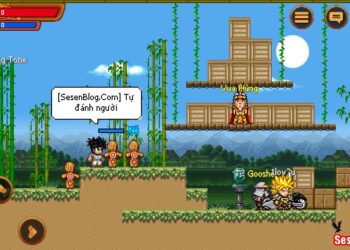 Ninja 148 V7.1.1 Hỗ Trợ PK Fix Login Mới