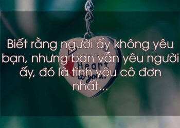 Yêu càng nhiều, đau càng nhiều