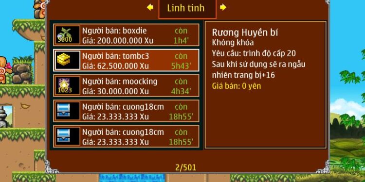 Tâm Sự Của Một Gamer Ninja School Về Tình Trạng Lag Server