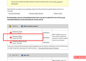 MicroEmulator – Phần Mềm Giả Lập Java Trên PC Siêu Tiện Ích