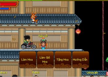 Thông Tin Sự Kiện 8/3 2021 Ninja School