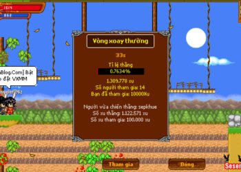 Ninja 148 Auto VXMM Pro Cực Hay Tích Hợp Nhiều Tính Năng Vip