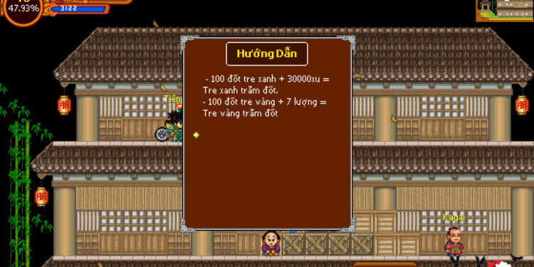 Thông Tin Sự Kiện Giỗ Tổ Hùng Vương 2021 Ninja School