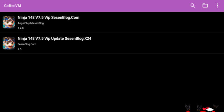 CoffeeVm – Giả Lập Java Đơn Giản Trên Điện Thoại