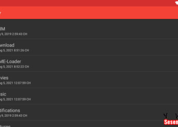 APK Modifier V3.6 Tiếng Việt – Chỉnh Sửa File APK