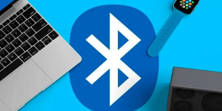 Hướng dẫn cài và sử dụng Bluetooth trên Windows 10