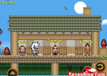 Thông Tin Bộ Sưu Tập Thời Trang Trong Ninja School