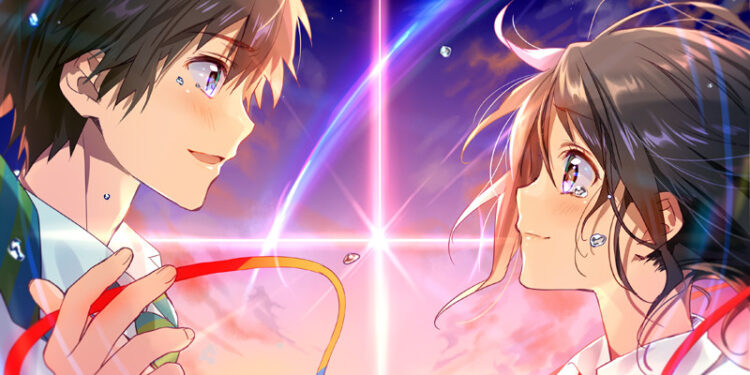 Top 10 bộ anime movie tình cảm mà bạn nên xem trước tuổi 20