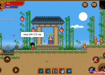 Ninja 148 V7.5 Auto Danh Vọng Vip, Cập Nhật Nhiều Tính Năng Ngon Nhất Hiện Tại