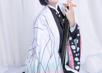 Kimetsu no Yaiba: Trùng trụ Shinobu qua màn hóa thân của nàng coser Việt, đẹp không để đâu cho hết