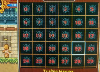 Đôi lời trải lòng đêm khuya của game thủ Ninja School