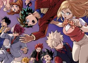 Nếu được “xuyên không” vào thế giới anime, bạn có dám sống trong 4 nơi này hay không?