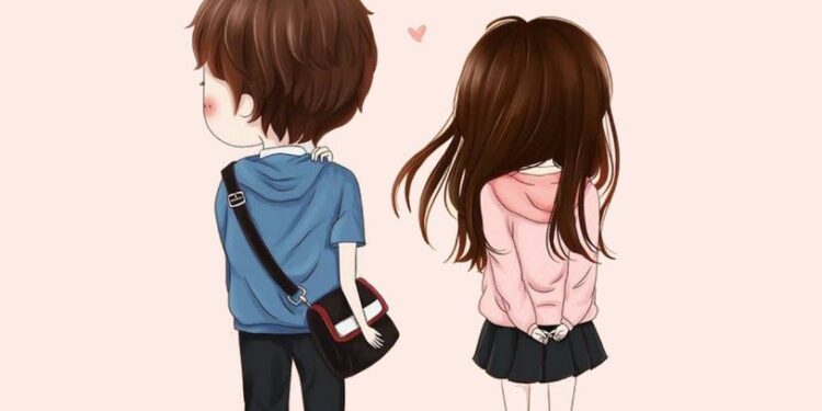 Thích anh, anh chưa có người yêu nhưng em không tiến thêm mà chỉ chúc anh tìm được hạnh phúc