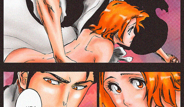 Top 5 cặp đôi “bất chấp tất cả để yêu nhau” nổi tiếng trong thế giới manga