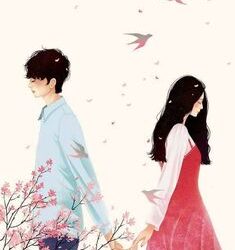 Tản mạn chuyện tình yêu 3