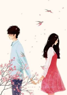 Tản mạn chuyện tình yêu 3