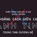 Khoảng cách giữa các hành tinh trong Hệ Mặt trời