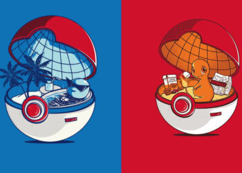 Những bí ẩn kỳ lạ trong thế giới Pokémon khiến nhiều fan thắc mắc mãi mà chưa có lời giải